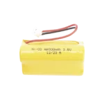 Bateria de 3.6V para Luz de Emergencia SF-KDC860