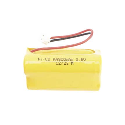 Bateria de 3.6V para Luz de Emergencia SF-KDC860