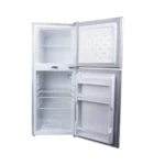 Refrigerador Combinado Solar de 105L (3.7 ft3) - 12/24V, Solución Todo en uno para Aplicaciones Aisladas y Eficiencia Energética. - Image 5