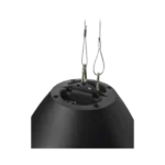 Altavoz colgante | 8 in | 70v /100v | 8 Ohms | 125 Watts | Negro - Image 5