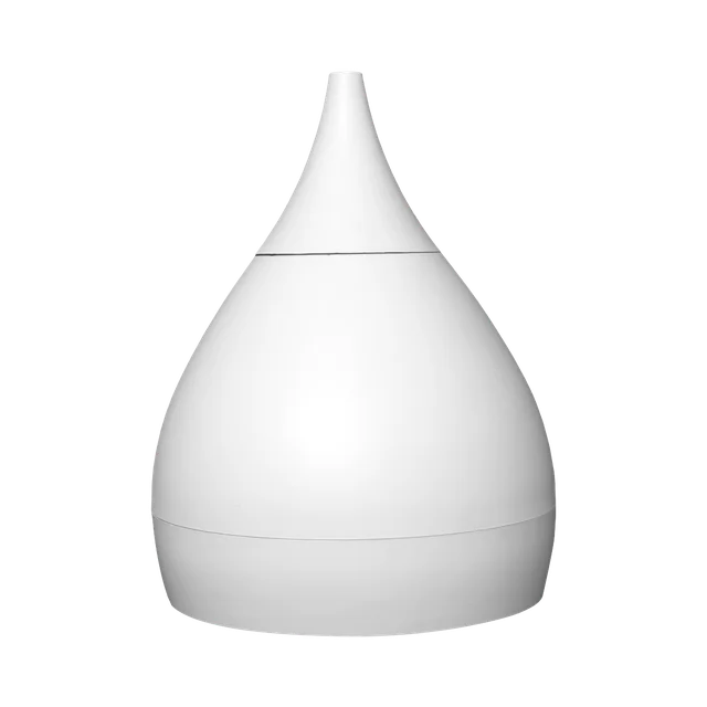 BD8WT-h Altavoz colgante | 8 in | 70v /100v | 8 Ohms | 125 Watts | Blanco - Image 1