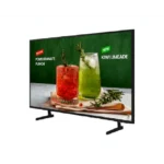 Television Profesional LED de 55" / UHD 4K (3840x2160p) / 3 años de garantia /  Entradas de Video HDMI / Bocinas Integradas de 20 W / Compatible VESA / Ideal para uso comercial y residencial. - Image 3