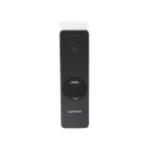 BioEntry W2 Lector de Huella para Exterior IP67 / IK09 /Multiformato (Lector 125 KHz EM / HID Prox 13.56MHz, MIFARE / NFC / DESFire(EV1) / FeliCa / iClass SE) y Bluetooth
