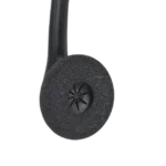 Jabra Biz 1500 Duo, auricular profesional con cancelación de ruido, ideal para contact center con conexión QD (1519-0157) - Image 3