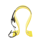Jabra Biz 1500 Mono, auricular profesional con cancelación de ruido, ligero y cómodo ideal para contact center con conexión QD (1513-0157) - Image 3
