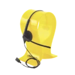 Jabra Biz 1500 Mono, auricular profesional con cancelación de ruido, ligero y cómodo ideal para contact center con conexión QD (1513-0157) - Image 2