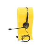 Jabra Biz 2300 Mono con conexión QD, resistente para contact center con brazo articulado con giro de 360º  (2303-820-105) - Image 5