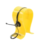 Jabra Biz 2300 Mono con conexión QD, resistente para contact center con brazo articulado con giro de 360º  (2303-820-105) - Image 6