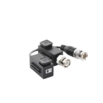 Kit de Transceptor (Balluns) TURBOHD con Boton Push / Hasta 8 MP (4K) / 100% Cobre / Soporta HD-TVI / AHD / CVI / CVBS / Audio por Coaxitron / Datos para Menu de Configurar de Cámaras - Image 3