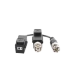 Kit de Transceptor (Balluns) TURBOHD con Boton Push / Hasta 8 MP (4K) / 100% Cobre / Soporta HD-TVI / AHD / CVI / CVBS / Audio por Coaxitron / Datos para Menu de Configurar de Cámaras - Image 4