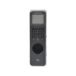 Lector de Huella IP67 Con Teclado y Lector de Tarjetas RFIDNFC y  (125kHz EM, HID Prox &13.56Mhz MIFARE, MIFARE Plus, DESFire/EV1, FeliCa, iCLASS SE/SR),NFC y BLUETOOTH, Uso para Control de Acceso y Asistencia - Image 3