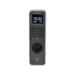 Lector de Huella IP67 Con Teclado y Lector de Tarjetas RFIDNFC y  (125kHz EM, HID Prox &13.56Mhz MIFARE, MIFARE Plus, DESFire/EV1, FeliCa, iCLASS SE/SR),NFC y BLUETOOTH, Uso para Control de Acceso y Asistencia - Image 2