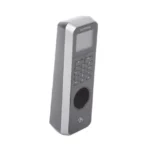 Lector de Huella IP67 Con Teclado y Lector de Tarjetas RFIDNFC y  (125kHz EM, HID Prox &13.56Mhz MIFARE, MIFARE Plus, DESFire/EV1, FeliCa, iCLASS SE/SR),NFC y BLUETOOTH, Uso para Control de Acceso y Asistencia - Image 4