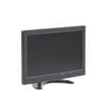 Monitor 10.1" TFT-LCD ideal para colocar en vehículos o DVR/NVR. Entradas de video HDMI, VGA y RCA (CVBS)