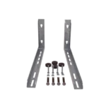 Base Mini split / Para Condensador o Unidad Externa / Galvanizada / Montaje de pared / Capacidad de 1 a 3 toneladas / EPCOM INDUSTRIAL - Image 3