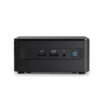 NUC / Intel / Mini PC Performance / Core i5 / 12va Generación / 1 X HDMI / 3 X USB / 1 X USB-C / WiFi 6 / Bluetooth / Memoria RAM, S.O y SSD o HDD No Incluido / Incluye Fuente - Image 4