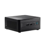 NUC / Intel / Mini PC Performance / Core i5 / 12va Generación / 1 X HDMI / 3 X USB / 1 X USB-C / WiFi 6 / Bluetooth / Memoria RAM, S.O y SSD o HDD No Incluido / Incluye Fuente - Image 2