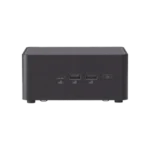 NUC / Asus / Mini PC Performance / Core i3 / 14a Generación / 1 X HDMI / 3 X USB / 1 X USB-C / WiFi 6 / Bluetooth / Memoria RAM, S.O y SSD o HDD No Incluido / Incluye Fuente - Image 3