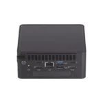 NUC / Asus / Mini PC Performance / Core i3 / 14a Generación / 1 X HDMI / 3 X USB / 1 X USB-C / WiFi 6 / Bluetooth / Memoria RAM, S.O y SSD o HDD No Incluido / Incluye Fuente - Image 5