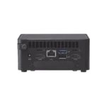 NUC / Asus / Mini PC Performance / Core i3 / 14a Generación / 1 X HDMI / 3 X USB / 1 X USB-C / WiFi 6 / Bluetooth / Memoria RAM, S.O y SSD o HDD No Incluido / Incluye Fuente - Image 4