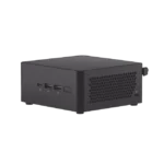 NUC / Asus / Mini PC Performance / Core i3 / 14a Generación / 1 X HDMI / 3 X USB / 1 X USB-C / WiFi 6 / Bluetooth / Memoria RAM, S.O y SSD o HDD No Incluido / Incluye Fuente