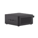 NUC / Asus / Mini PC Performance / Core i3 / 14a Generación / 1 X HDMI / 3 X USB / 1 X USB-C / WiFi 6 / Bluetooth / Memoria RAM, S.O y SSD o HDD No Incluido / Incluye Fuente - Image 2