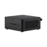 NUC / Intel / Mini PC Performance / Core i7 / 14va Generación / 2 X HDMI / 3 X USB / 1 X USB-C / WiFi 6 / Bluetooth / Memoria RAM, S.O y SSD o HDD No Incluido / Incluye Fuente