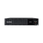 Módulo de Baterías Externas para Extensión de Tiempo de Respaldo, Compatible con UPS: PR1500RTXL2U, PR2200RTXL2U y PR3000RTXL2U