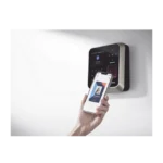 Lector de huella con Inteligencia Artificial, mas exacto, Uso para Control de acceso y Tiempo y Asistencia - Image 9