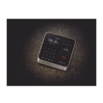 Lector de huella con Inteligencia Artificial, mas exacto, Uso para Control de acceso y Tiempo y Asistencia - Image 11