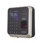 Lector de huella con Inteligencia Artificial, mas exacto, Uso para Control de acceso y Tiempo y Asistencia - Image 2