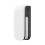 Sensor de Movimiento / 24 Metros de Detección / 100% Exterior / Serie Shield de Optex / Diseño Estético y Formal / Cableado / Compatible con cualquier panel de alarma