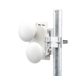 Antena sectorial Dual Horn MU-MIMO4X4 de 60 grados, 12 dBi, 5.1-6.1 GHz especial para ePMP 3000 - Image 3