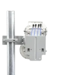 Antena sectorial Dual Horn MU-MIMO4X4 de 60 grados, 12 dBi, 5.1-6.1 GHz especial para ePMP 3000 - Image 4