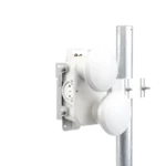 Antena sectorial Dual Horn MU-MIMO4X4 de 60 grados, 12 dBi, 5.1-6.1 GHz especial para ePMP 3000 - Image 6