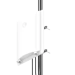 Estación Base ePMP 4500 / Antena Integrada de 17 dBi / 90º de apertura / MU-MIMO / OFDMA 8x8 / Capacidad de Hasta 4 Gbps Agregados / 4910–6135 MHz (Wi-Fi 6) / Sincronización GPS / Hasta 120 Suscriptores / Protección IP67 / - Image 2