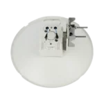 Antena direccional tipo plato de 25 dBi / Rango de frecuencia de 5.150 a 7.125 GHz / MIMO 2X2 / Para climas Hostiles IP67 - Image 5