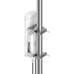 Antena sectorial  de 90 grados, 18 dBi, 5.9-7.1 GHz, MU-MIMO 4x4, incluye kit de montaje para EPMP4600 - Image 7