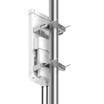 Antena sectorial  de 90 grados, 18 dBi, 5.9-7.1 GHz, MU-MIMO 4x4, incluye kit de montaje para EPMP4600 - Image 8