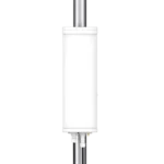 Antena sectorial  de 90 grados, 18 dBi, 5.9-7.1 GHz, MU-MIMO 4x4, incluye kit de montaje para EPMP4600 - Image 3