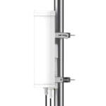 Antena sectorial  de 90 grados, 18 dBi, 5.9-7.1 GHz, MU-MIMO 4x4, incluye kit de montaje para EPMP4600 - Image 2
