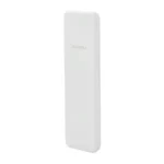 Punto de Acceso (PTP y PTMP) . Conectorizado en 5.1 - 5.8 GHz MIMO 2X2, Hasta 800 mW de Potencia, 2 Conectores SMA Hembra Inverso, Carcasa IP55, Administración en Nube Gratis con INSIGHTS