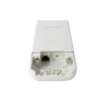 Punto de Acceso (PTP y PTMP) . Conectorizado en 5.1 - 5.8 GHz MIMO 2X2, Hasta 800 mW de Potencia, 2 Conectores SMA Hembra Inverso, Carcasa IP55, Administración en Nube Gratis con INSIGHTS - Image 3