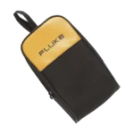 Estuche FLUKE de Transporte y Protección Flexible. Para Multímetros Digitales