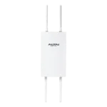 Punto de Acceso WiFi 6 y PTMP Omnidireccional, Cobertura Hasta 300 m, Doble Banda Simultanea en 2.4 y 5 GHz, Hasta 2.976 Gbps, Hasta 256 Usuarios Concurrentes, Administración en Nube Gratis con INSIGHTS