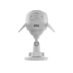 Bala IP 2 Megapíxel / Wi-Fi  / Doble Lente / COLORES EN OSCURIDAD / Deteccion de Personas o Vehículos  / Cruce de Línea / Intrusión a un área / Audio de dos vías / Luz Estroboscópica / Sirena / MicroSD - Image 5