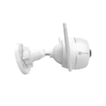Bala IP 2 Megapíxel / Wi-Fi  / Doble Lente / COLORES EN OSCURIDAD / Deteccion de Personas o Vehículos  / Cruce de Línea / Intrusión a un área / Audio de dos vías / Luz Estroboscópica / Sirena / MicroSD - Image 6