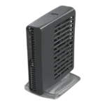 (hAP ax2) Router inalámbrico Wi-Fi 6 160mW de Potencia, 5 puertos gigabit, Port 1 PoE in/out - Image 3