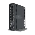 (hAP ax2) Router inalámbrico Wi-Fi 6 160mW de Potencia, 5 puertos gigabit, Port 1 PoE in/out - Image 2
