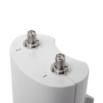Radio Estación Base de hasta 500 Mbps, Frecuencia de 4.9-6.4 GHz, IP67, 2x2:2 MIMO, Monitoreo a través de la nube, Adaptación automática al entorno. - Image 6